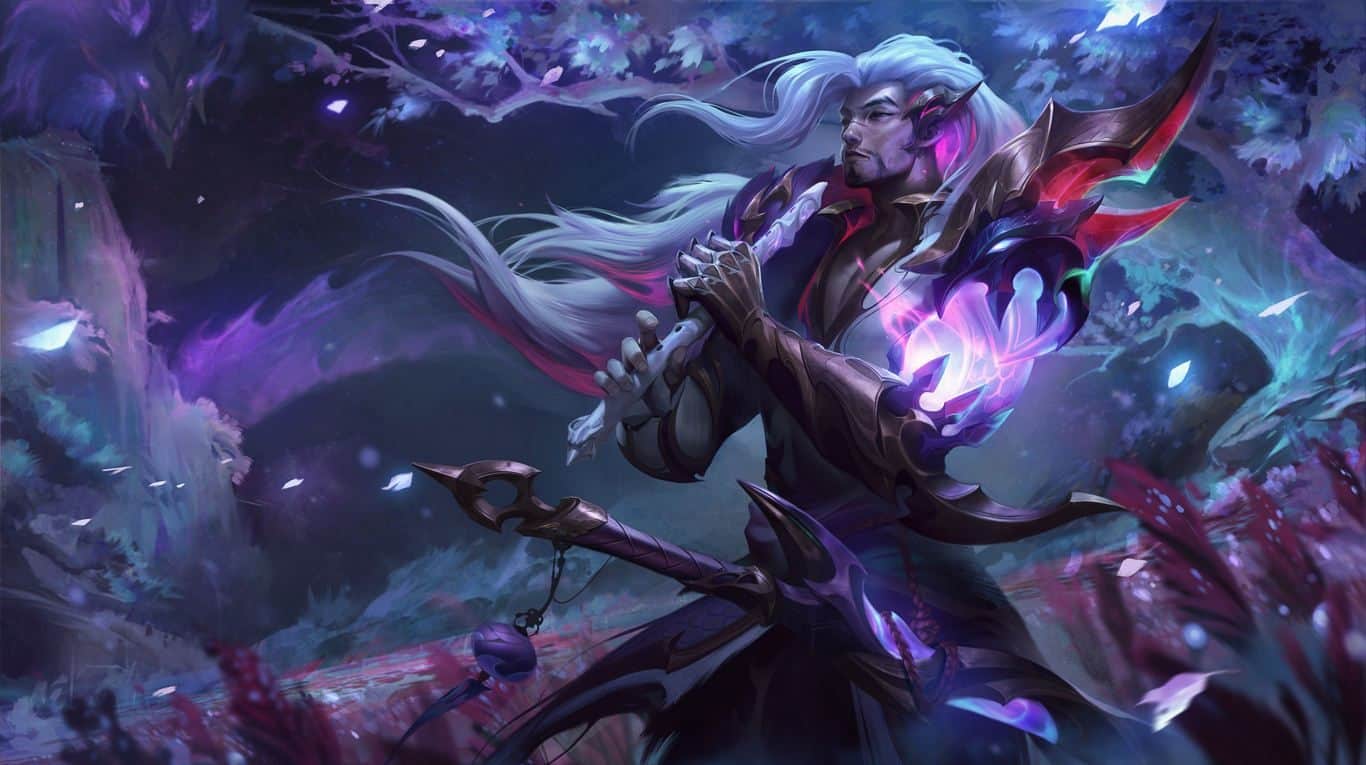 Top hình Yasuo đẹp nhất đẹp nhất