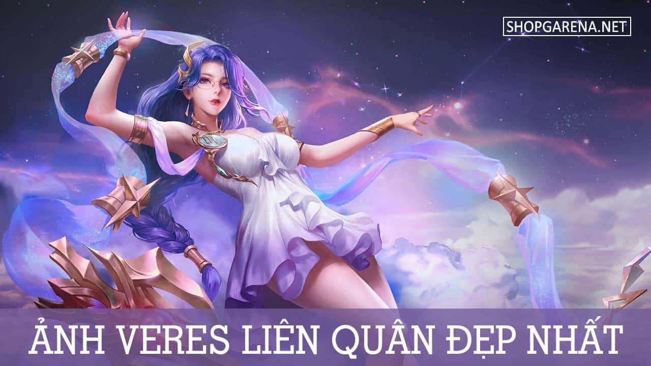 anh veres