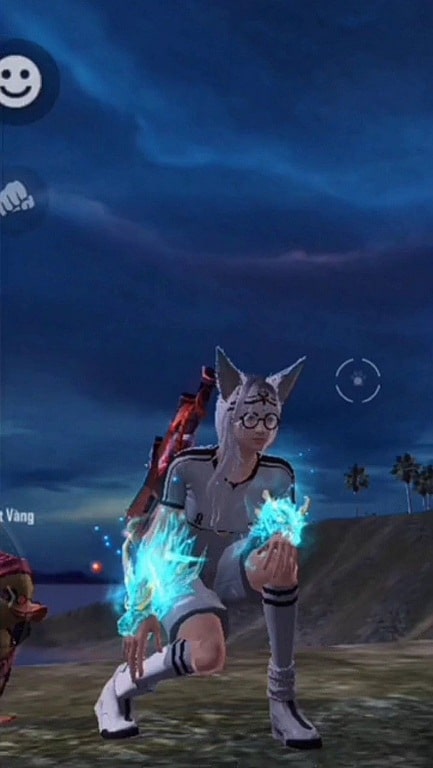 Ảnh Free Fire Buồn Cô Đơn Một Mình