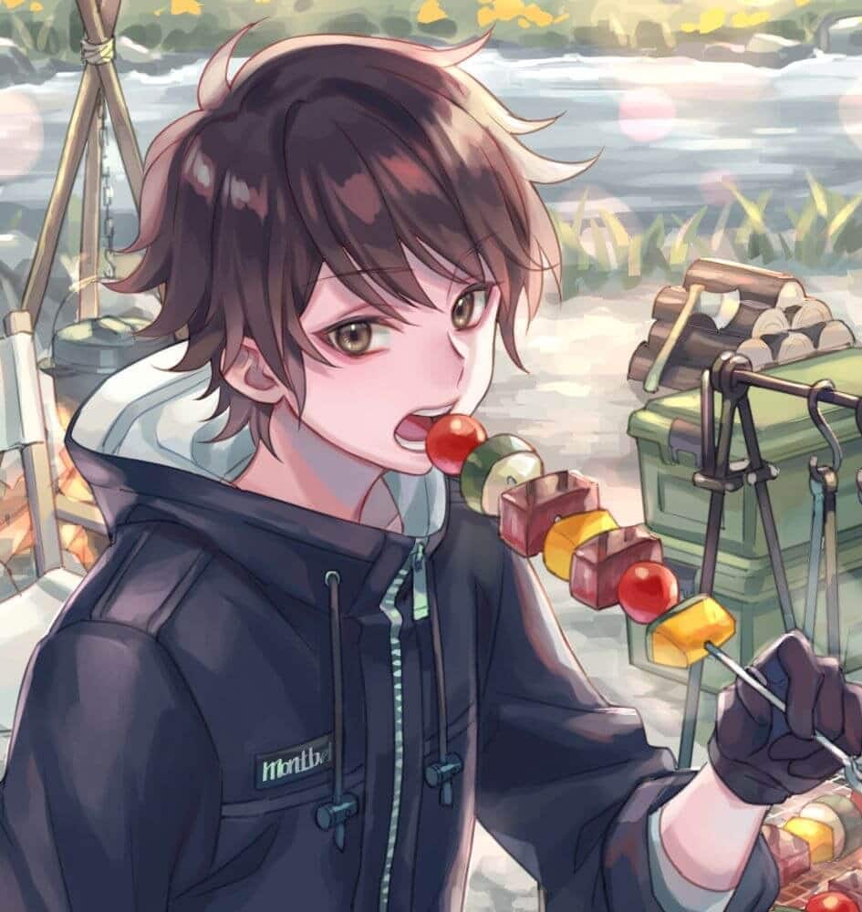 Avatar Free Fire cute dễ thương