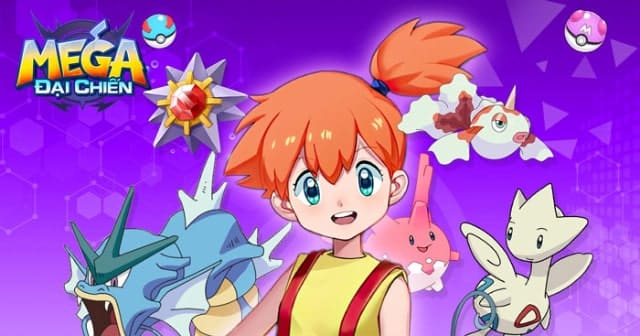 Mega Đại Chiến là tựa game Việt chất lượng cao hấp dẫn