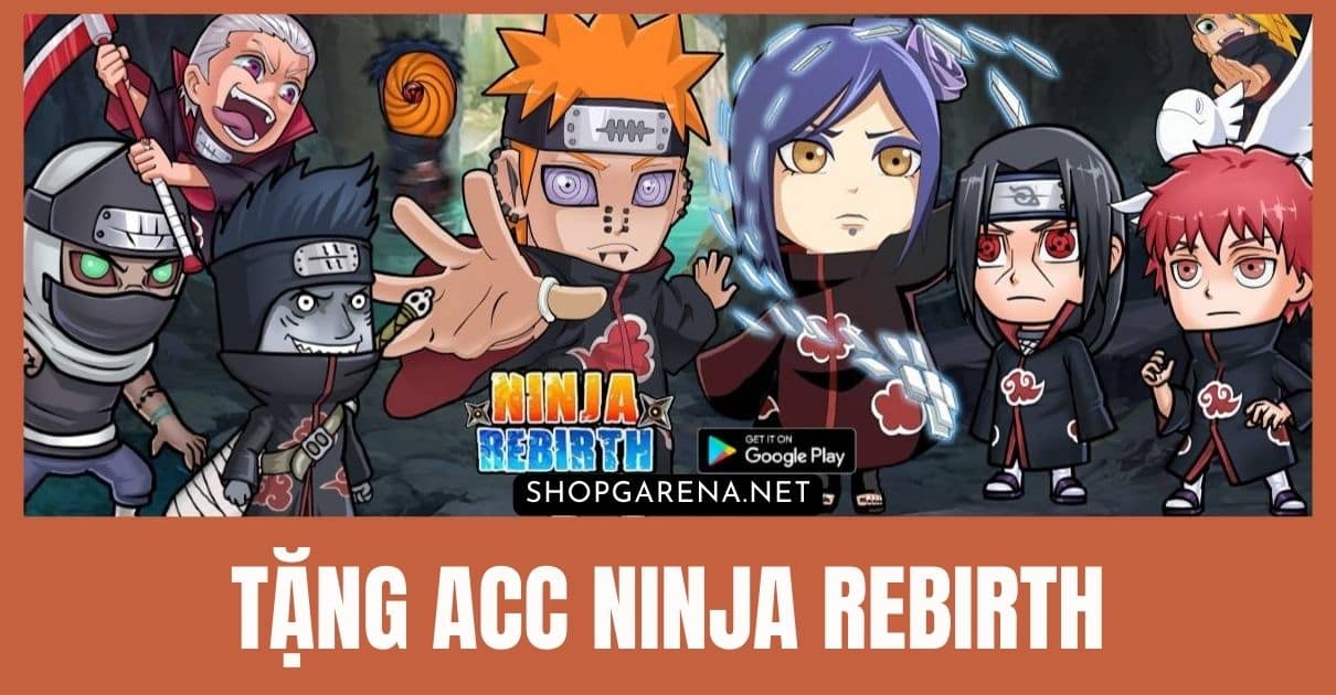 Cách Mua Acc Free Fire giá rẻ uy tín