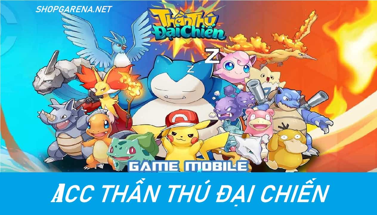 ACC Than Thu Dai Chien