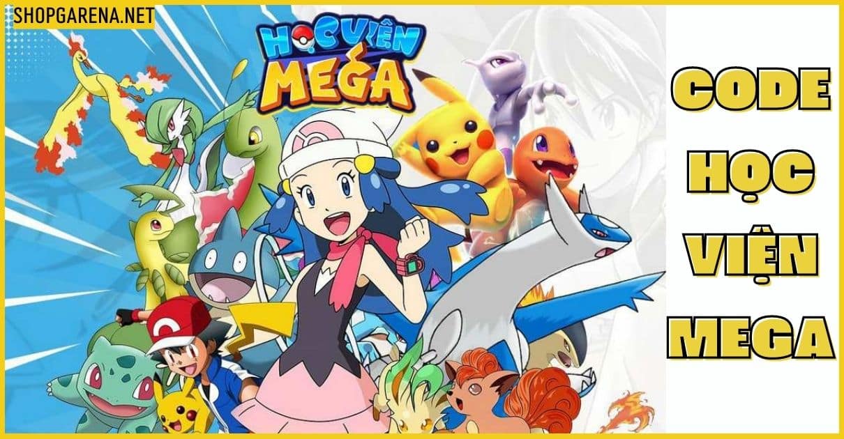 Code Hoc Vien Mega