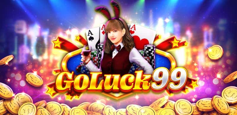 Cổng game Goluck99