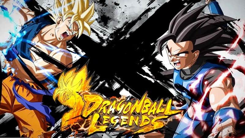 Dragon Ball Legends là một tựa game đối kháng nhập vai nhịp độ nhanh