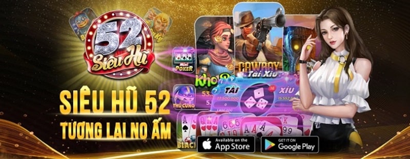 Nổ Hũ 52