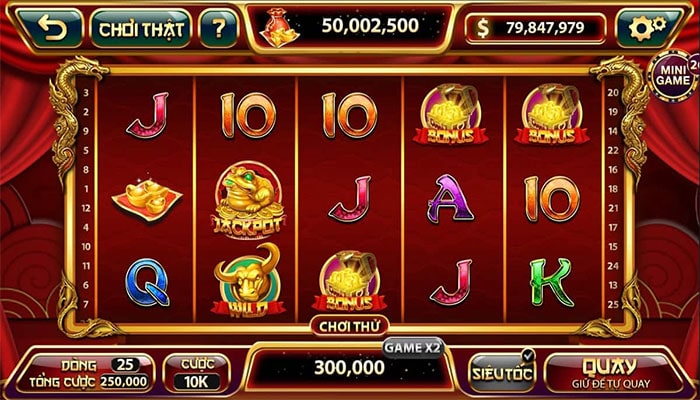 Nổ hũ Win