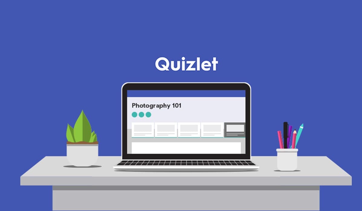Share Tài Khoản Quizlet Free