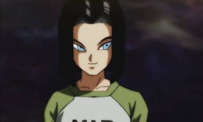 Android 17