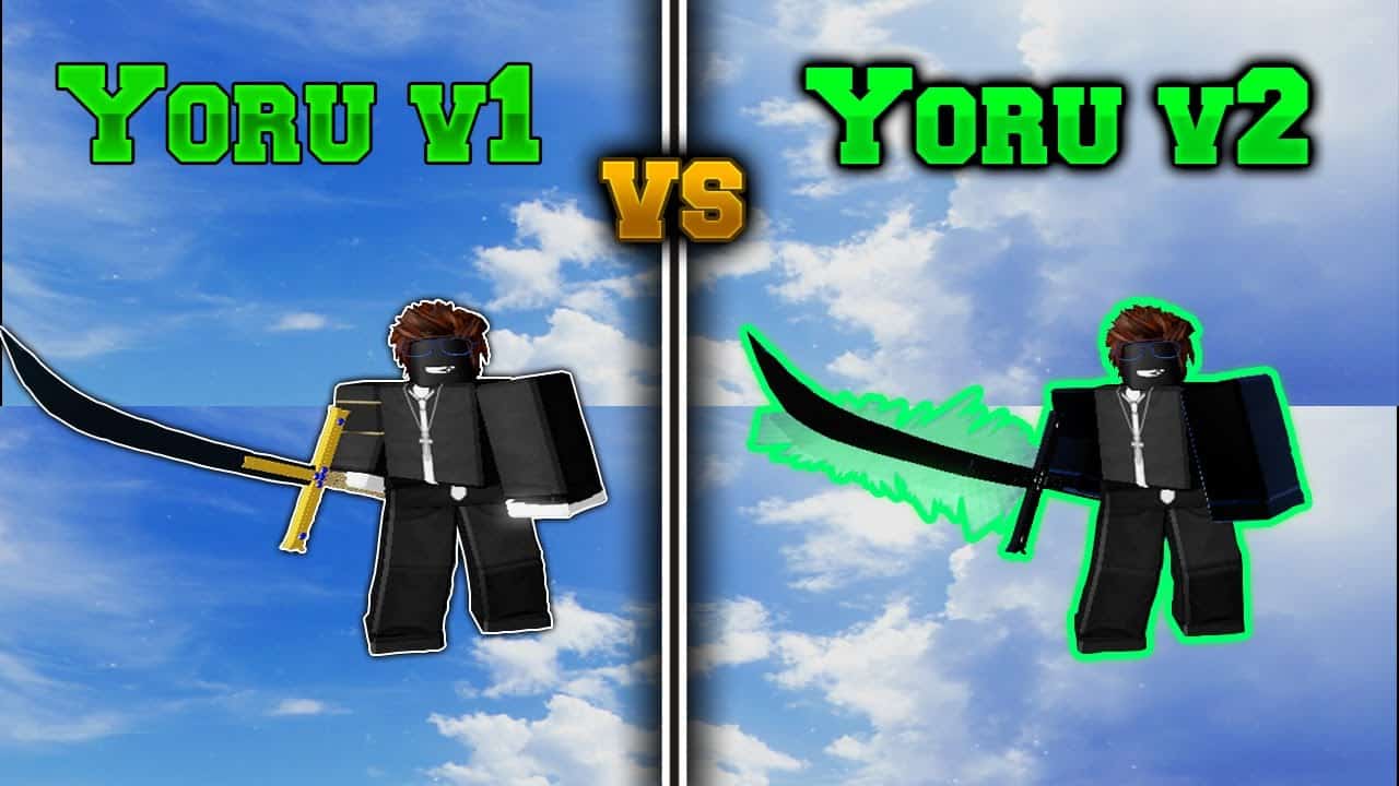 Ảnh Yoru Yoru no Mi v1 v2