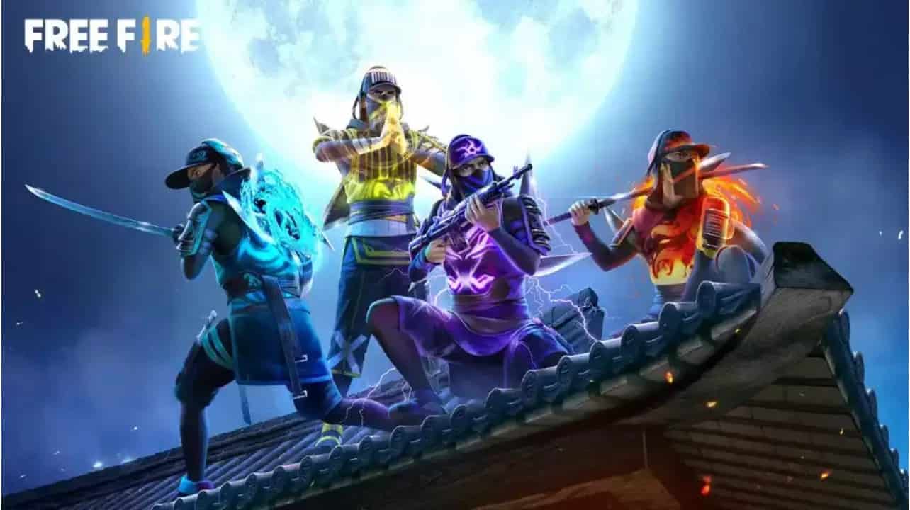 Những Câu Nói Hay Về Game Free Fire