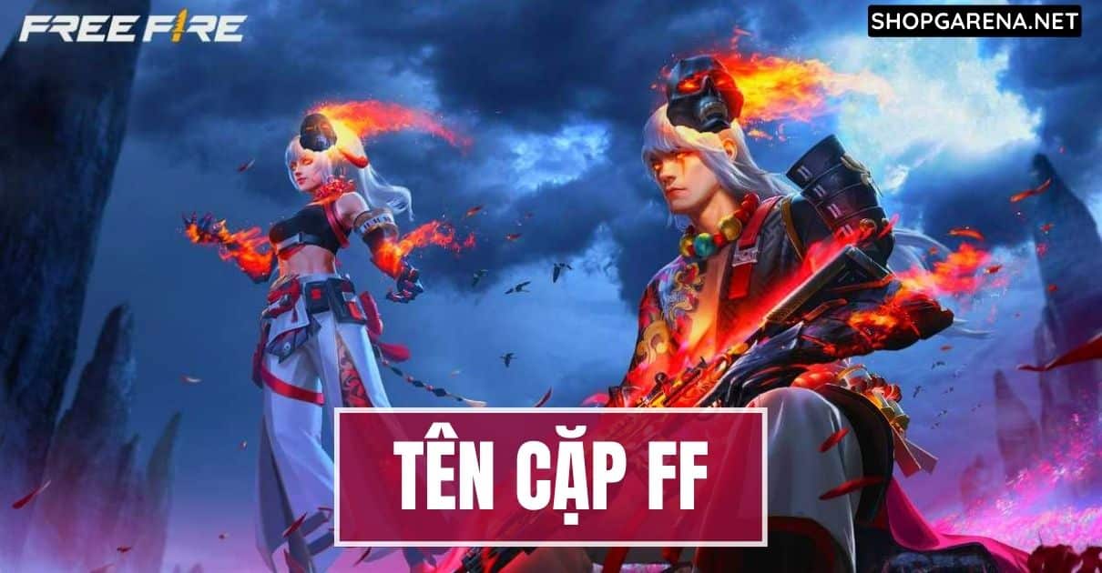 Ten Cap FF