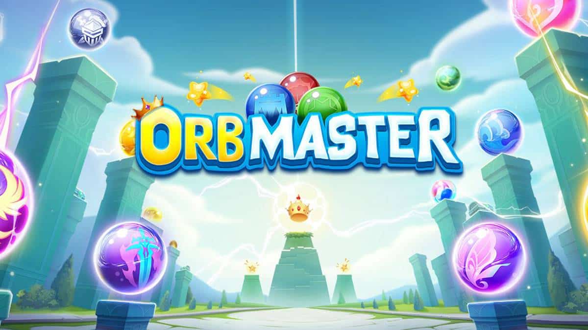 Ảnh game Orb Master