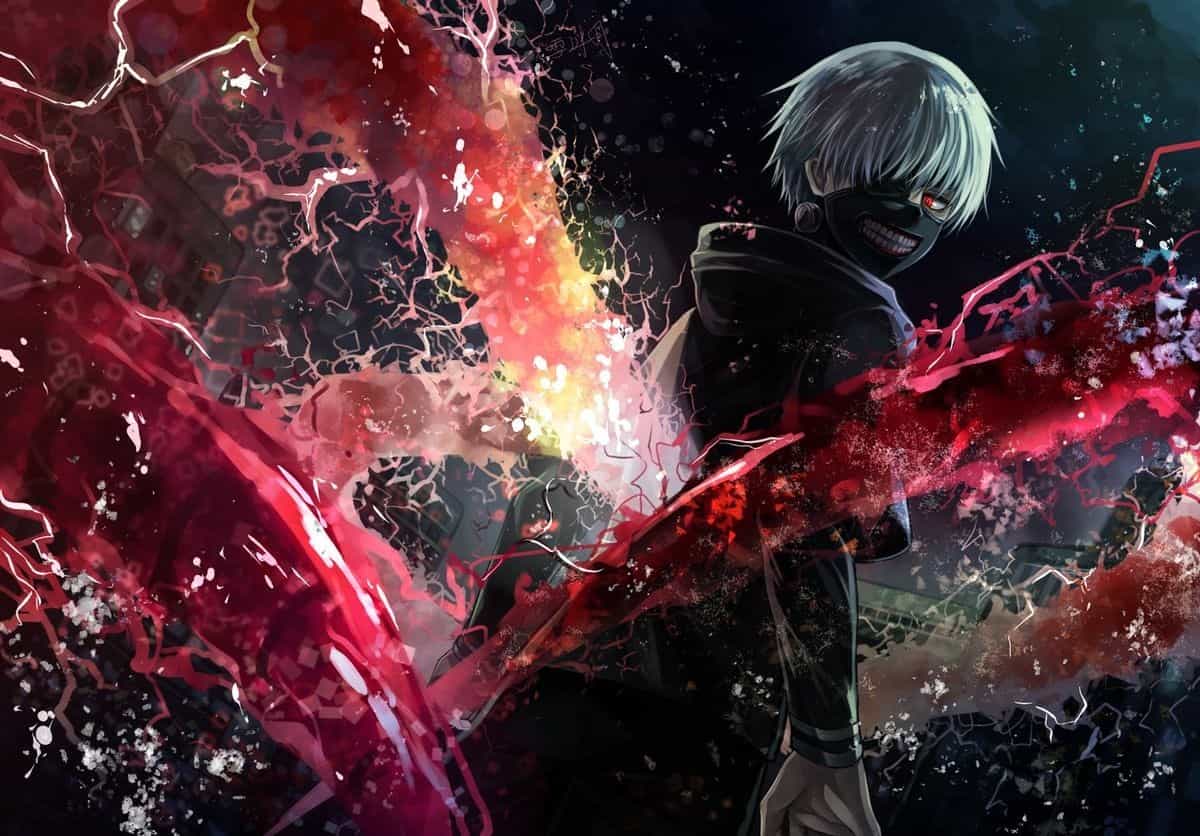 Ảnh game Ro Ghoul