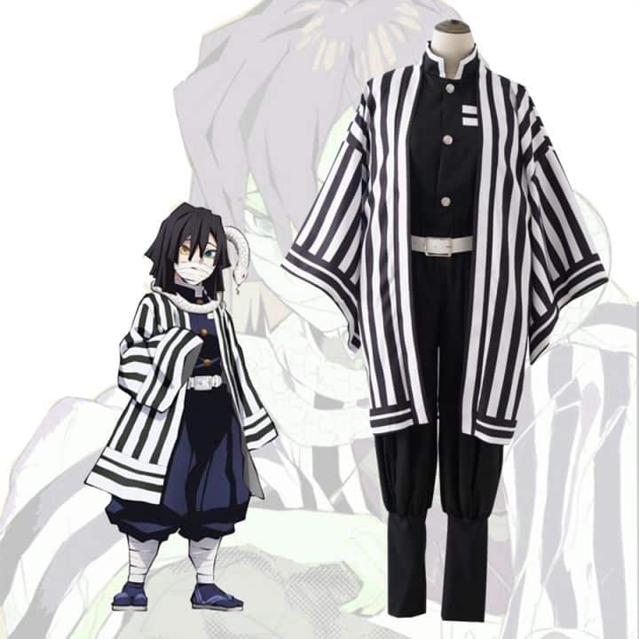 Hình Xà trụ chibi đáng yêu