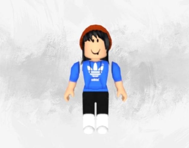 Adidas Thông Thường