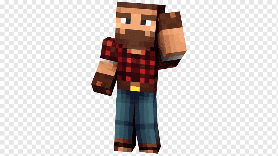 Ảnh Skin Minecraft đẹp nhất