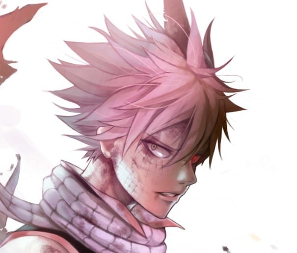 Avatar Natsu