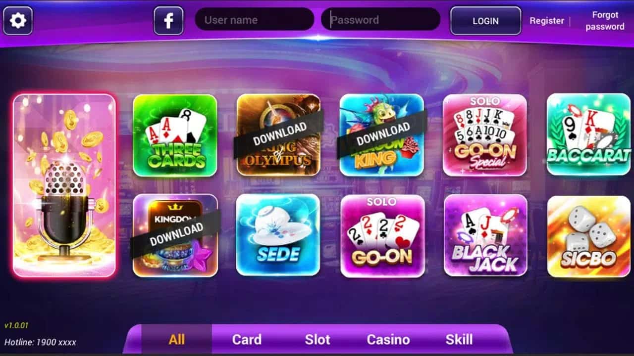 Bạn xem thêm hình gamvip mới nhất