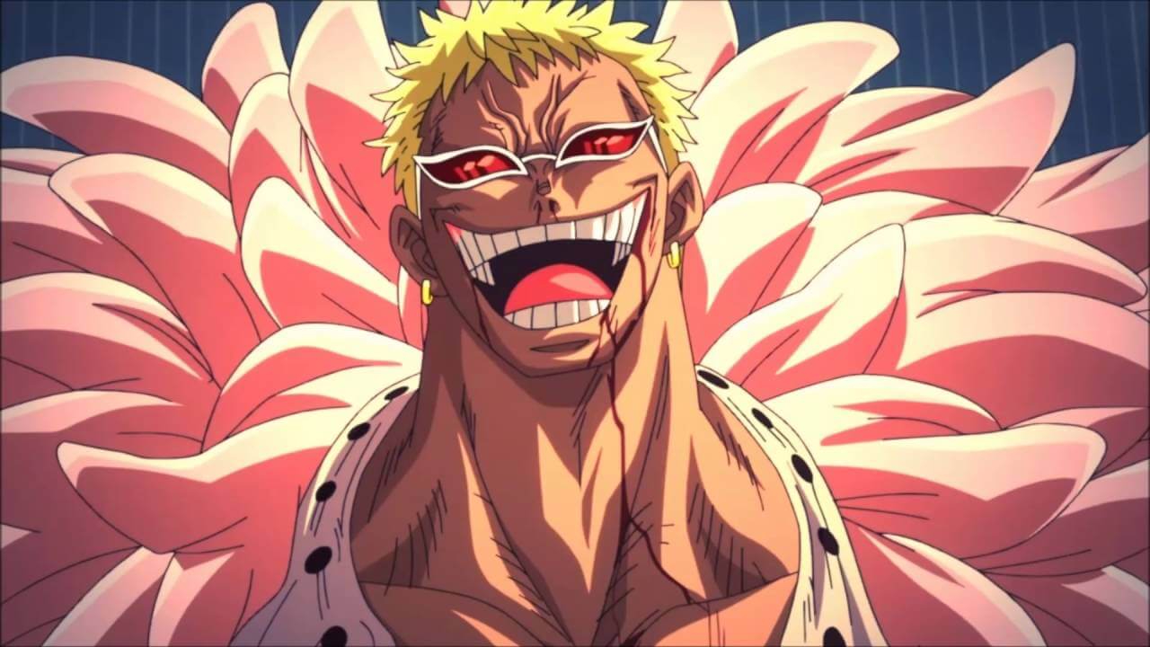 Doflamingo Là Ai
