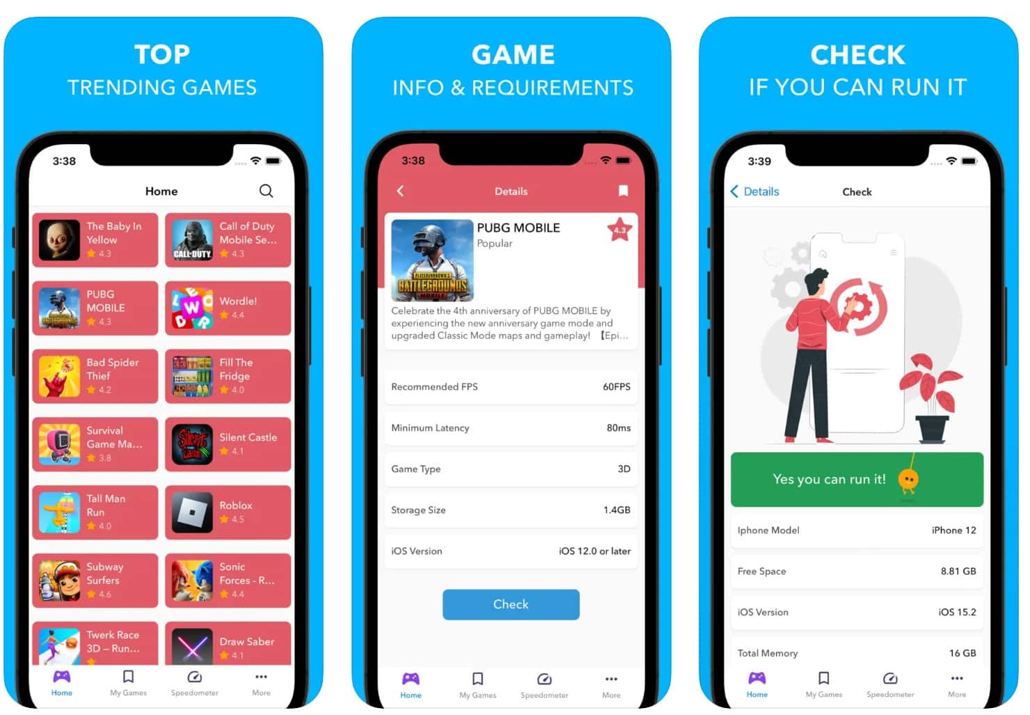 GFX Tool iOS