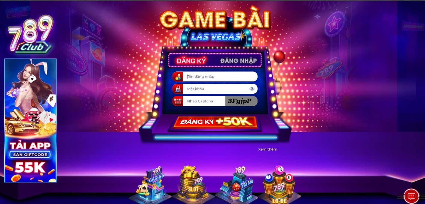 Gửi đến bạn hình tài xỉu 789 club đẹp nhất