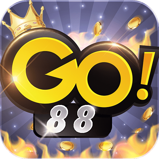 Hình Logo Go88 cực đẹp
