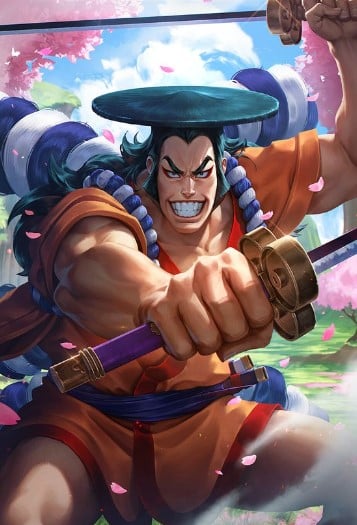 Hình Oden đẹp nhất