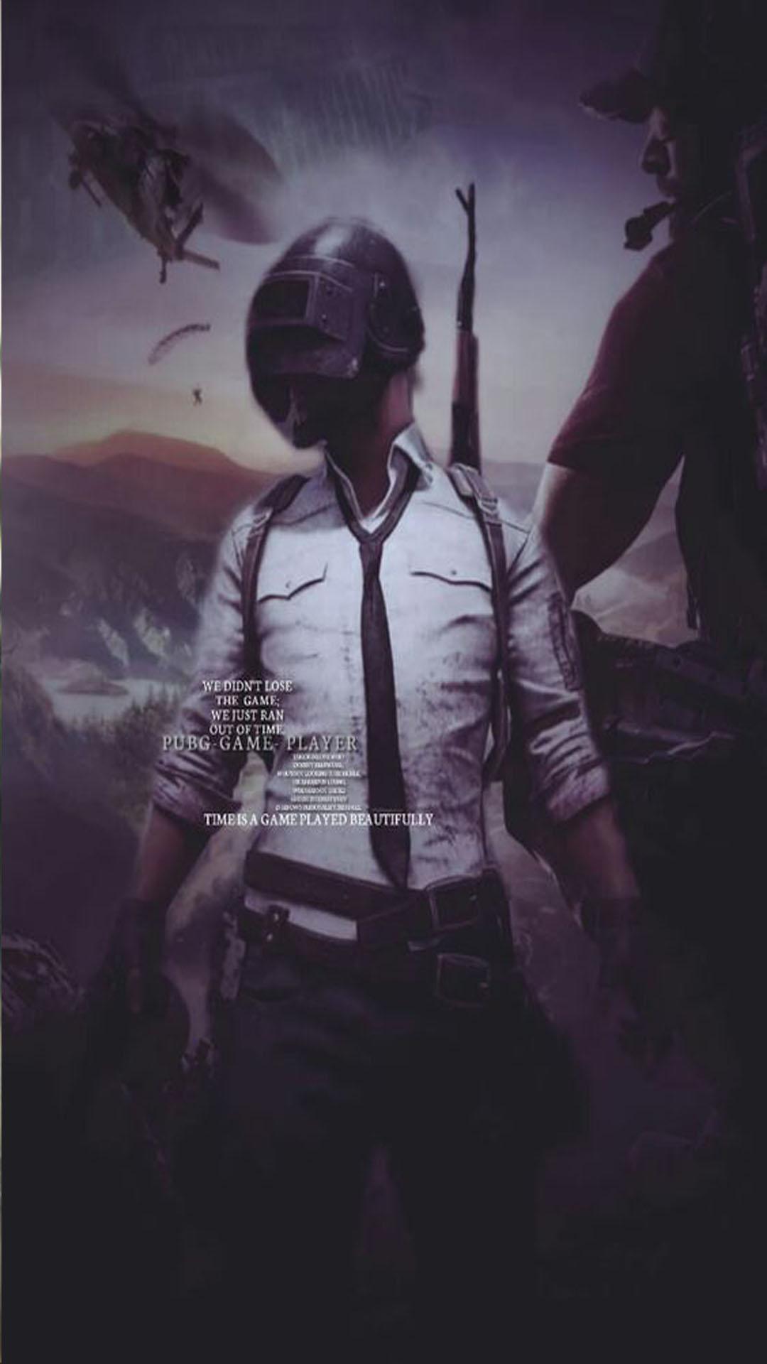 Hình Pubg Mobile độc đáo