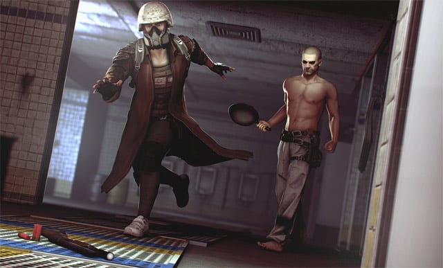 Hình Pubg ấn tượng nhất