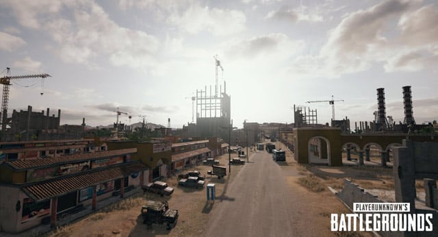 Hình Pubg đẹp nhất