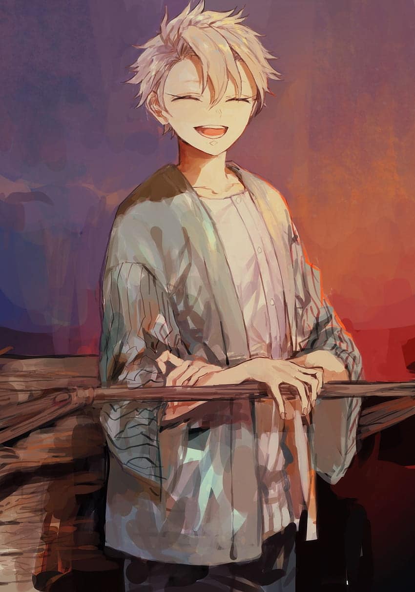 Hình Sanemi Shinazugawa đẹp nhất