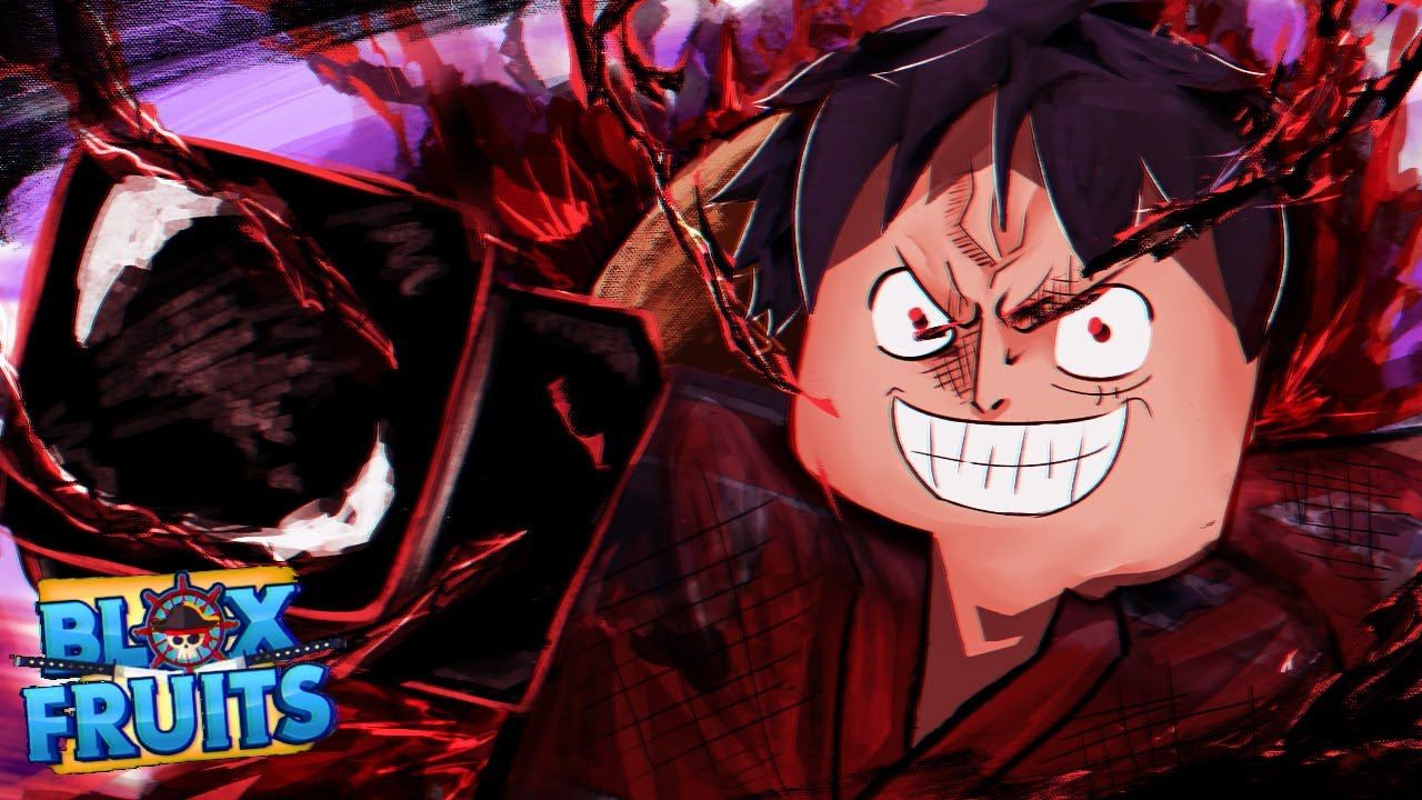 Hình ảnh anime Blox Fruit chất nhất