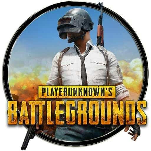 Hình avatar Pubg HD cực ngầu