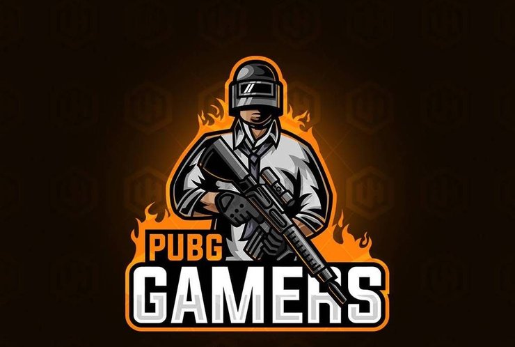 Hình avatar Pubg HD độc đáo