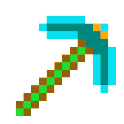 Hình cúp Minecraft đẹp độc lạ nhất