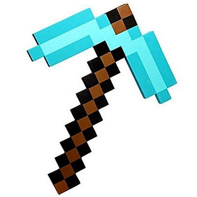 Hình cúp Minecraft đẹp nhất