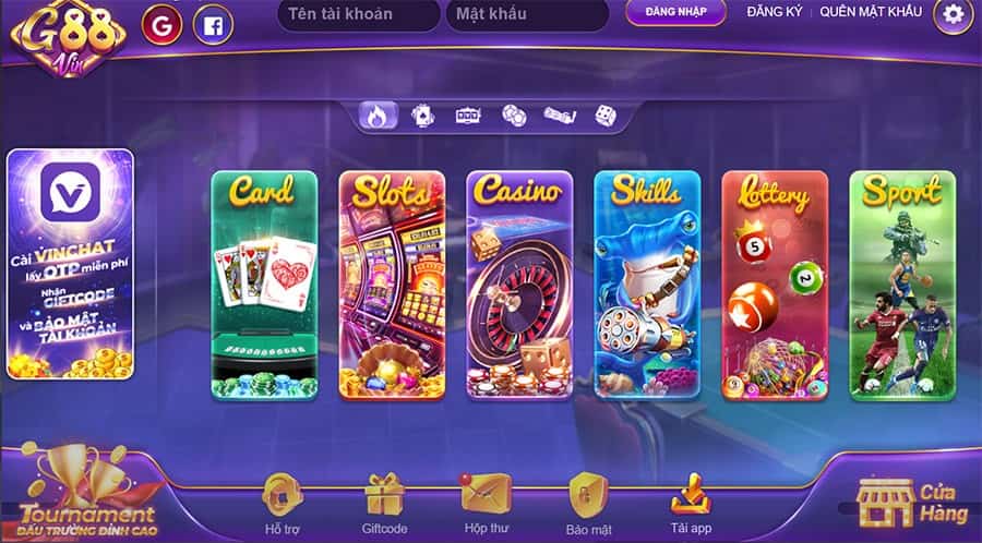 Hình gamvip mới nhất