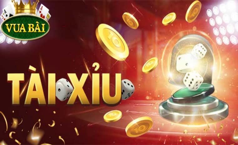 Hình không chơi tài xỉu mới nhất