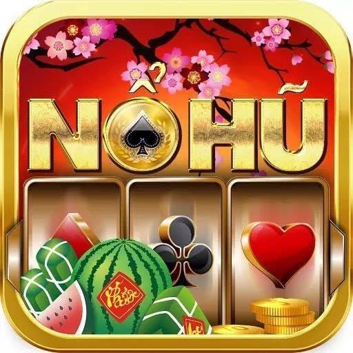 Hình logo Nổ Hũ độc lạ