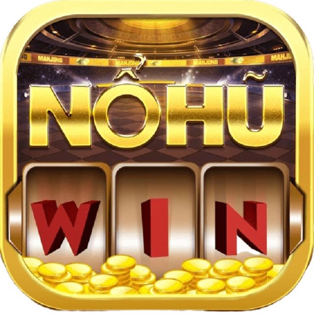 Hình logo Nổ Hũ độc nhất