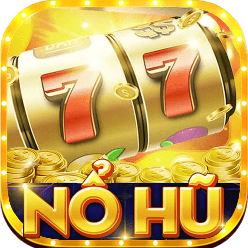 Hình logo Nổ Hũ sắc nét