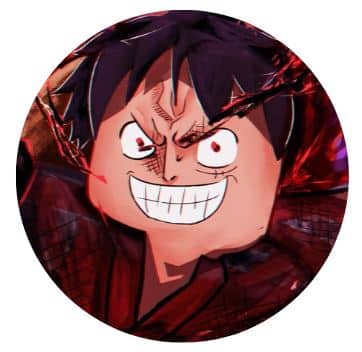 Hinh logo anime Blox Fruit cuc dep