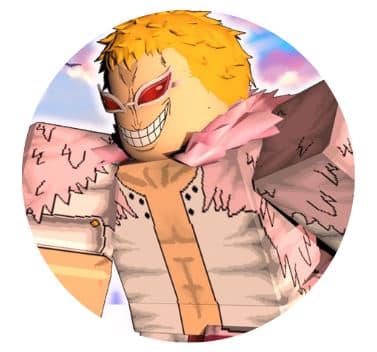 Hình logo anime Blox Fruit cực ngầu