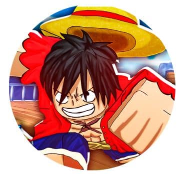 Hình logo anime Blox Fruit đẹp nhất