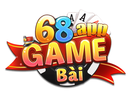 Hình logo game bài ấn tượng