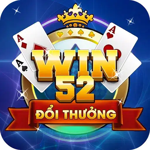 Hình logo game bài ngầu nhất