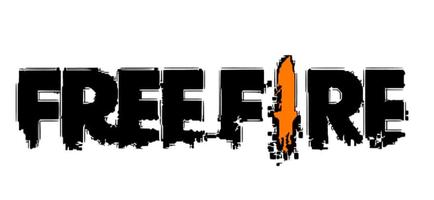 Hình logo game thủ Free Fire cực đẹp