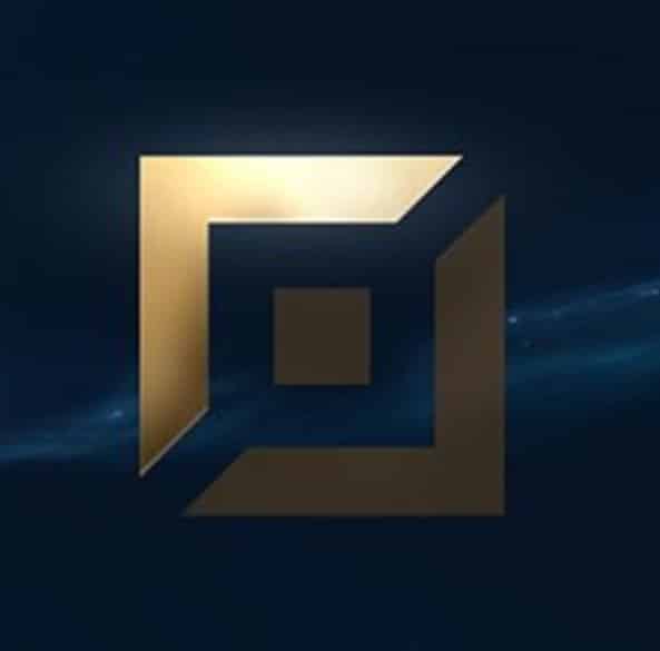 Hình logo lane LQ ấn tượng